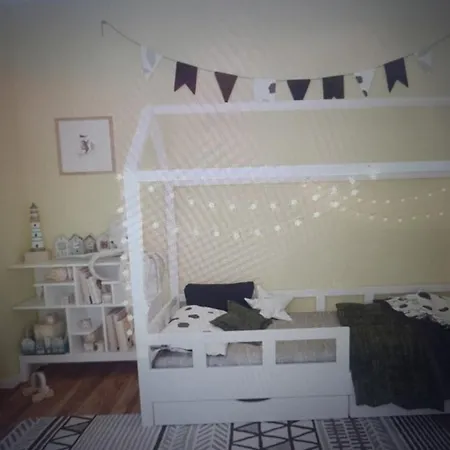 Charming 3Bdr In Central Frankfurt Frankfurt am Main