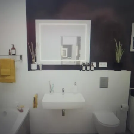Charming 3Bdr In Central Frankfurt
